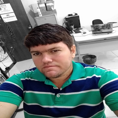 Farley M° Rocha