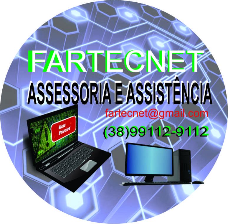 Fartecnet Logo